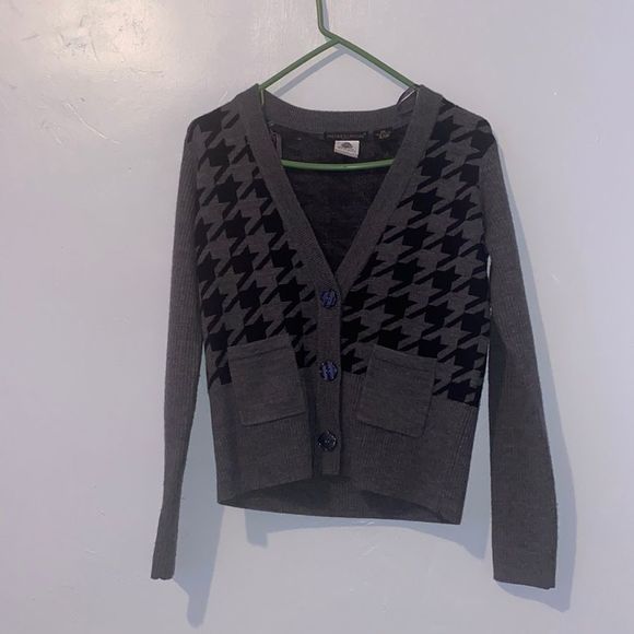 Woolmark cardigan size M - Picture 1 of 3